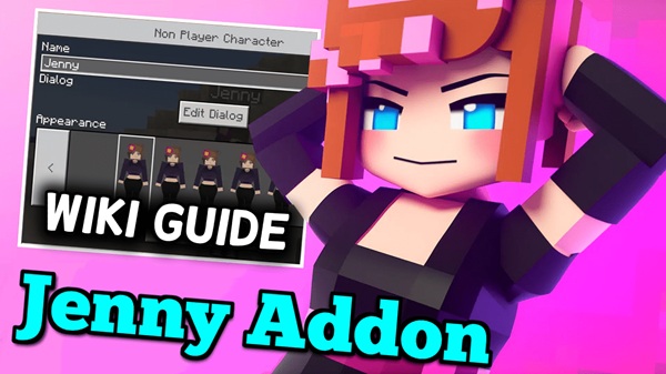 jenny mod apk unlimited money