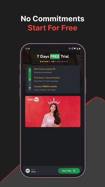 kuku tv apk