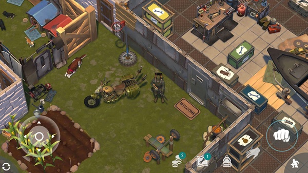 last day on earth apk