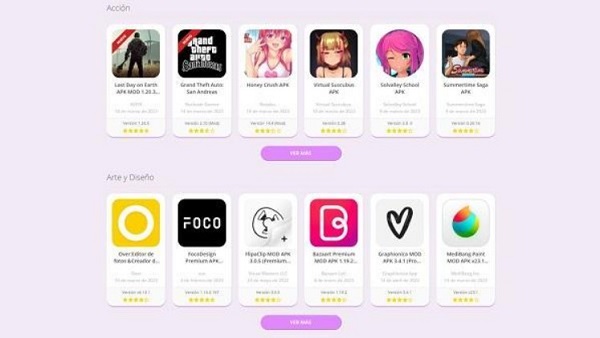 luzgamer apk free