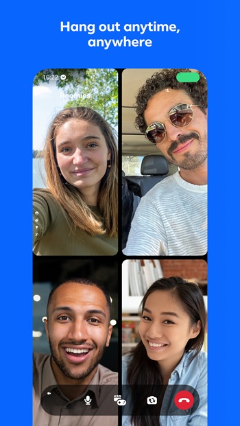 messenger apk for ios