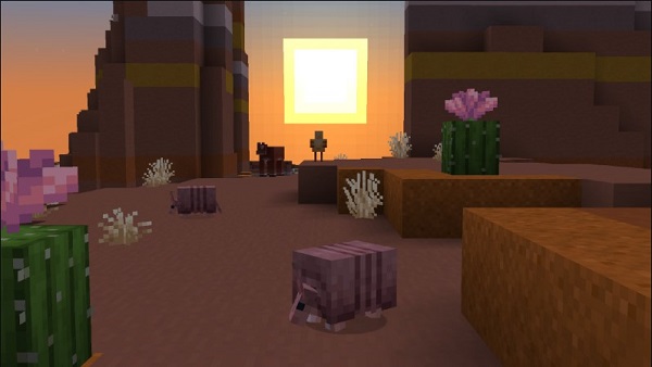 minecraft 1 21 81 apk android