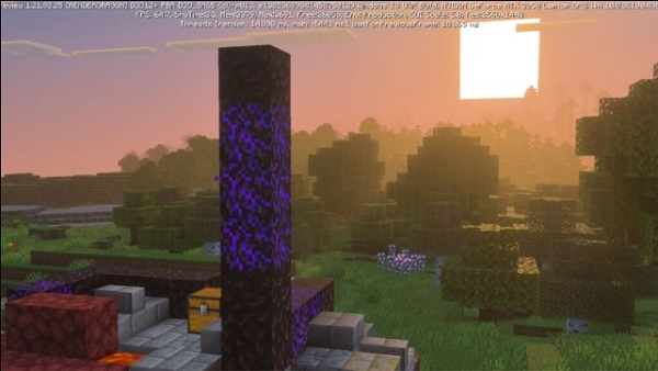 minecraft 1 21 90 26 android