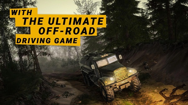 mudrunner apk download