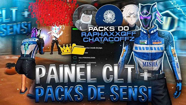 painel ff download