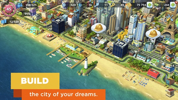simcity buildit apk download
