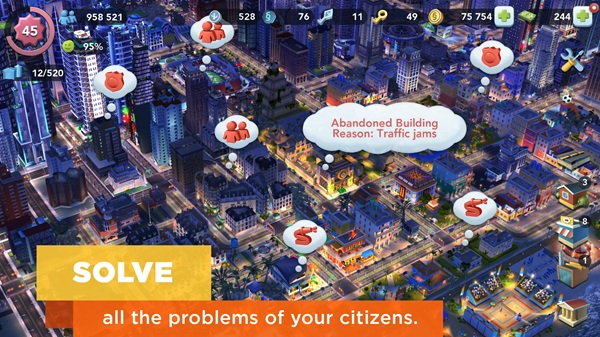 simcity buildit apk latest