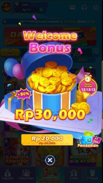 88id apk android