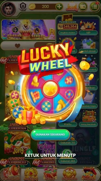 88id apk unduh
