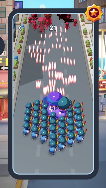 back fight apk versi terbaru