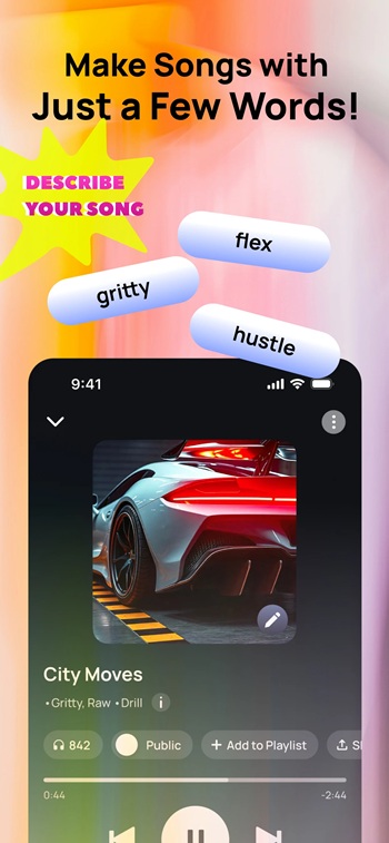 donna ai apk