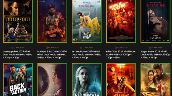 dotmovies free