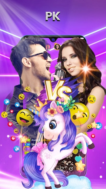 dream live apk