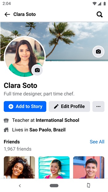 facebook lite 2025