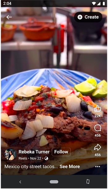 facebook lite app