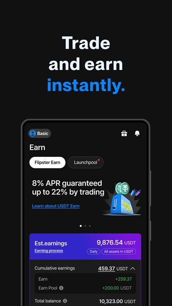 flipster apk download