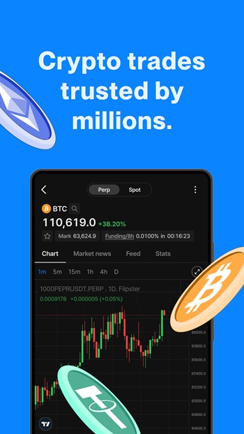 flipster apk gratis