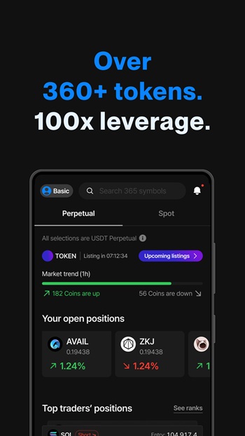 flipster apk terbaru