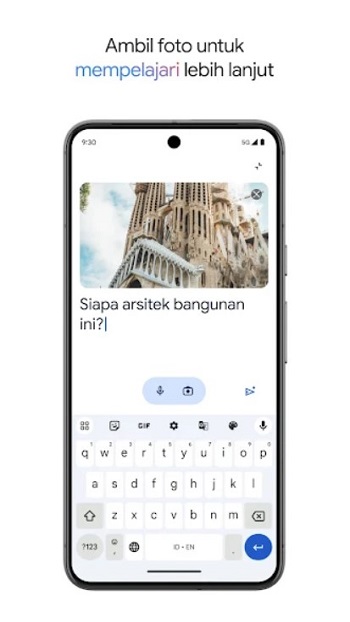 gemini apk android
