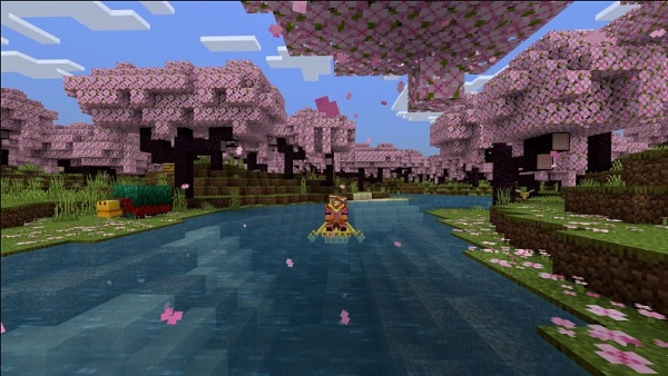 minecraft bedrock edition free