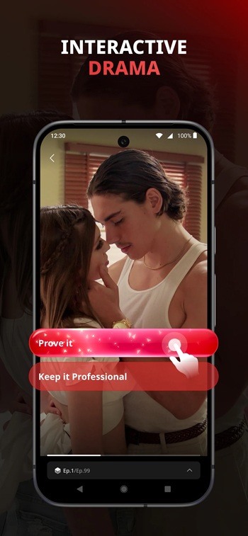 reelshort apk