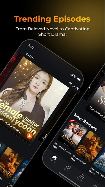 shortmax apk latest