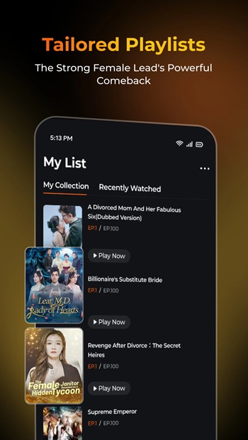 shortmax apk