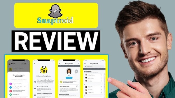 snaptroid download