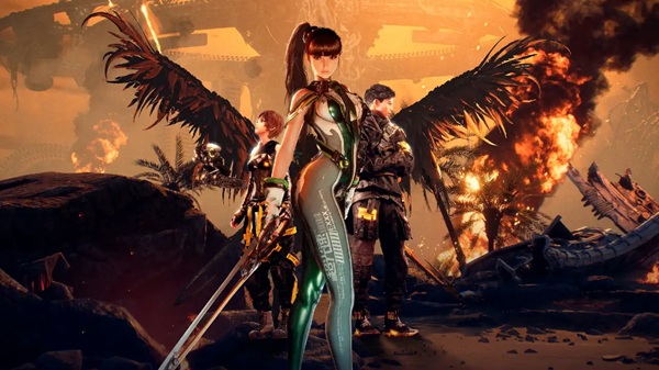 stellar blade for android