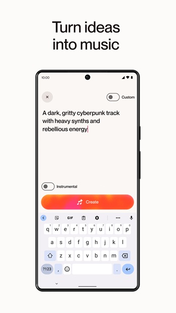 suno ai download
