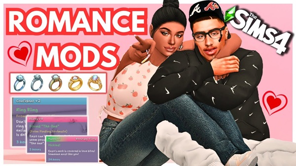 the sims 4 mod download