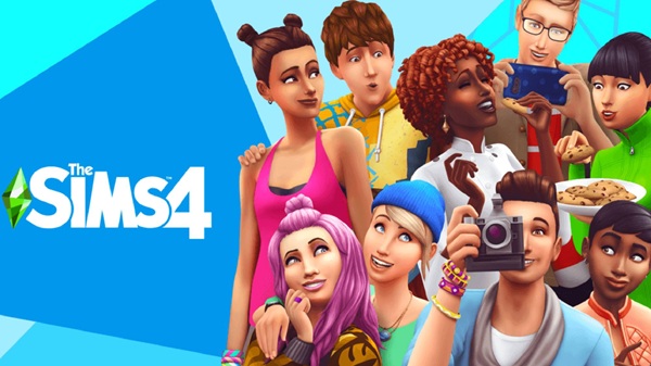 the sims 4 mod