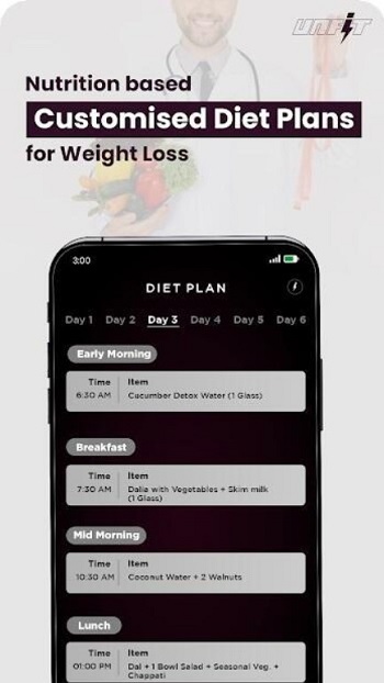 unfite apk download