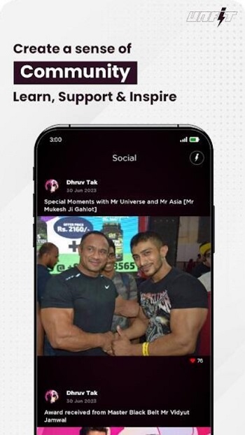 unfite apk free