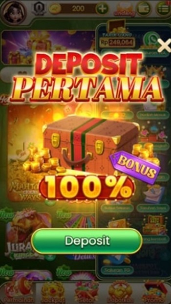 567luck apk android