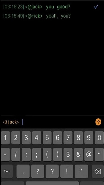bitchat apk android