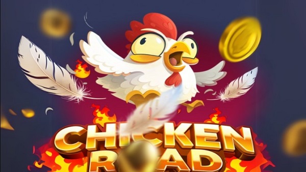 chicken road apk download