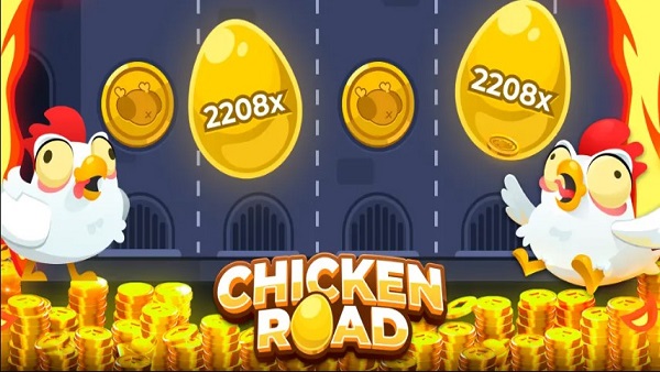chicken road apk free