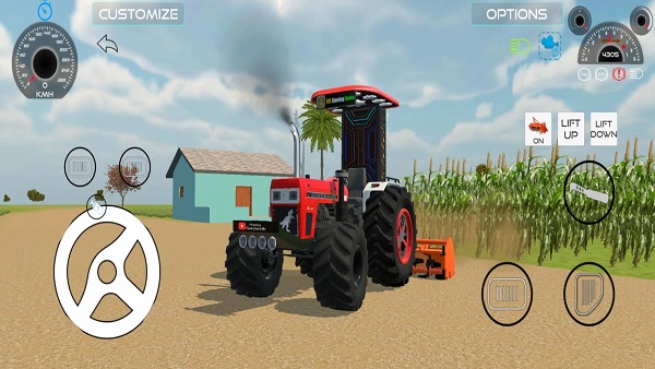 indian desi simulator 3d android