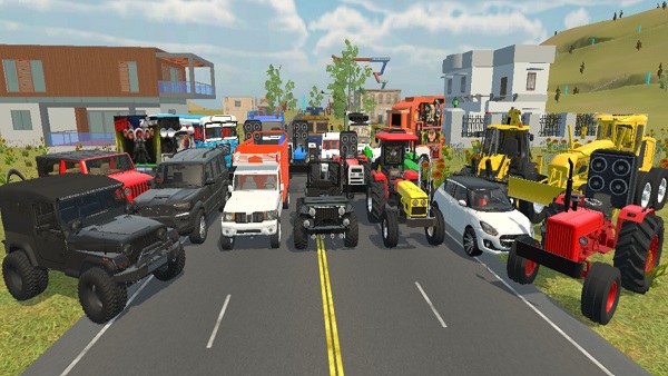 indian desi simulator 3d apk