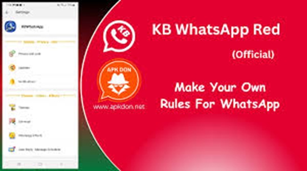 kb whatsapp 2025