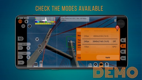 mcpro24fps mod apk free
