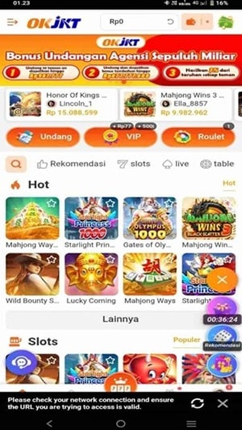 okjkt gratis