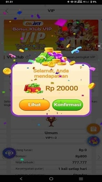 okjkt untuk android