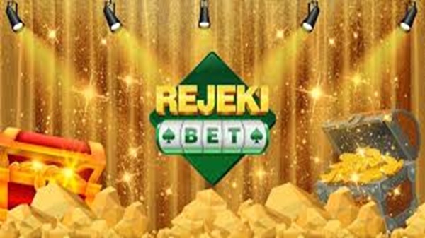 rejekibet slot apk gratis