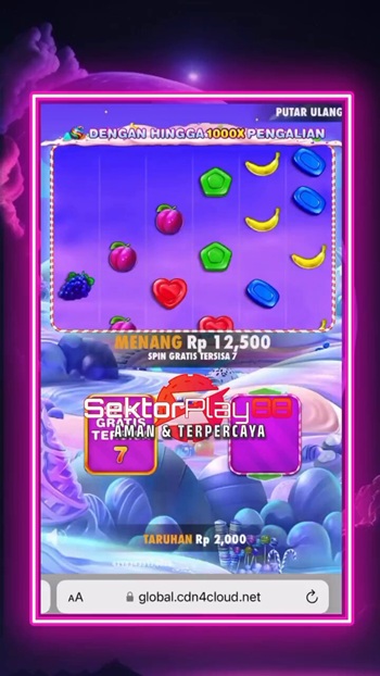 sektorplay88 download