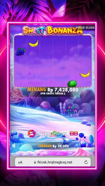 sektorplay88 tanpa iklan