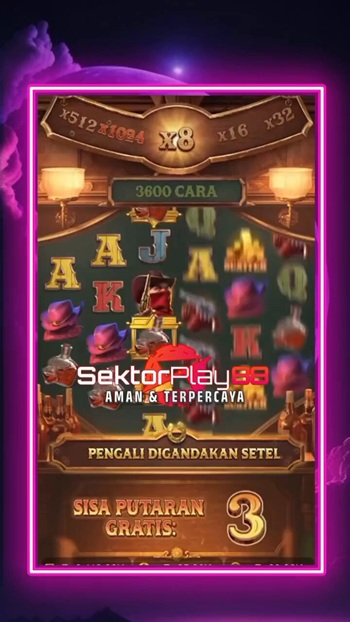 sektorplay88 terbaru