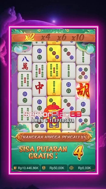 sektorplay88 untuk ios