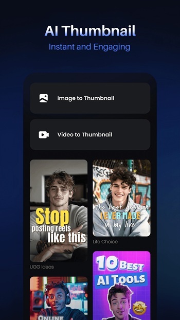 vmake apk